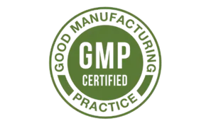 GMP Certified - TropiSlim